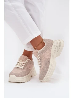 Športová obuv model 217456 Step in style