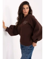 Mikina model 221697 Továrenská cena