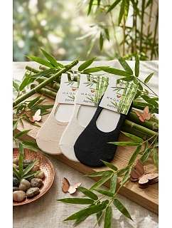 baleríny model 22045415 Bamboo 3541 - Magnetis