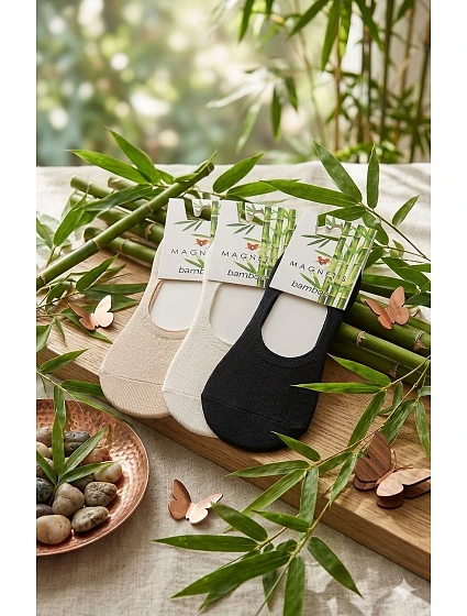 baleríny model 22045415 Bamboo 3541 - Magnetis baleríny model 22045415 Bamboo 3541 - Magnetis