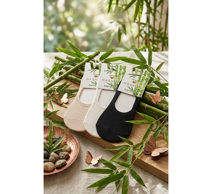 baleríny model 22045415 Bamboo 3541 - Magnetis baleríny model 22045415 Bamboo 3541 - Magnetis