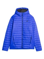 Pánska bunda 4F M240 M 4FAW23TDJAM240 36S