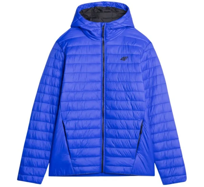 Pánska bunda 4F M240 M 4FAW23TDJAM240 36S