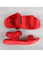 W model 19443589 sandály - Big Star