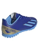 Boty X Crazyfast Club Messi Jr TF model 20206381 - ADIDAS Boty X Crazyfast Club Messi Jr TF model 20206381 - ADIDAS