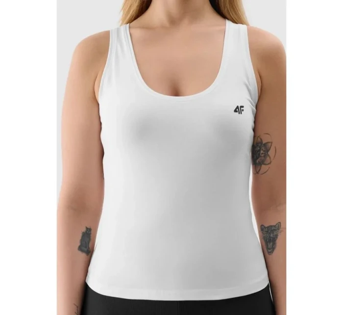 Tričko W model 19775476 10S - 4F