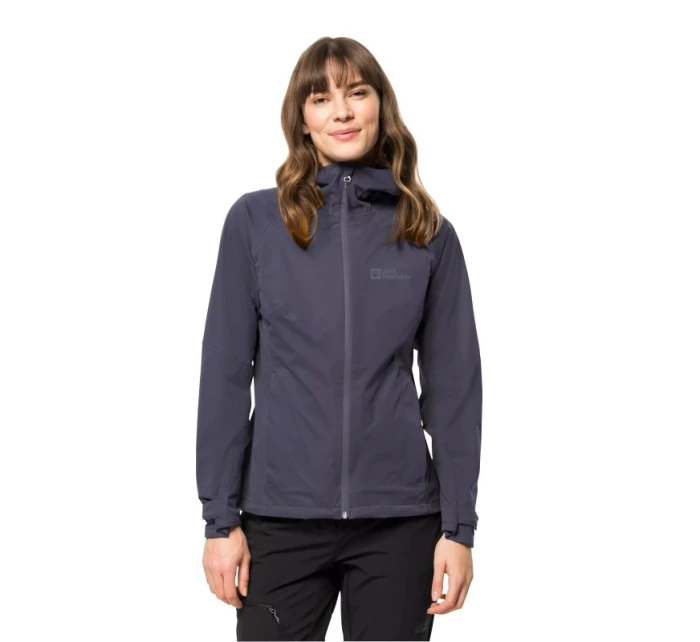 Bunda Jack Wolfskin Highest Peak W 1115121_1388