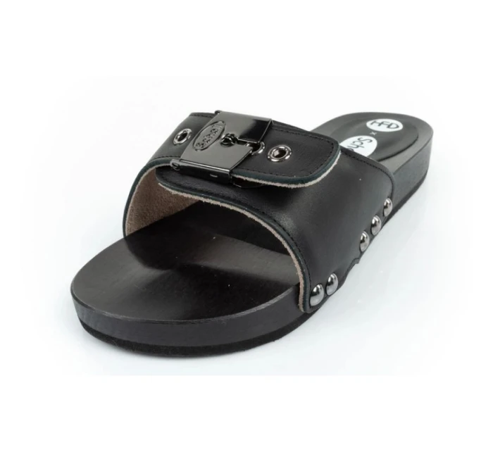 Scholl x HFD Pescura W žabky F304421004 ženy Scholl x HFD Pescura W žabky F304421004 ženy