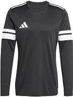 Tričko adidas Squadra 25 Long Sleeve Jersey LM M JF6073 muži