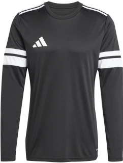 Tričko adidas Squadra 25 Long Sleeve Jersey LM M JF6073 muži