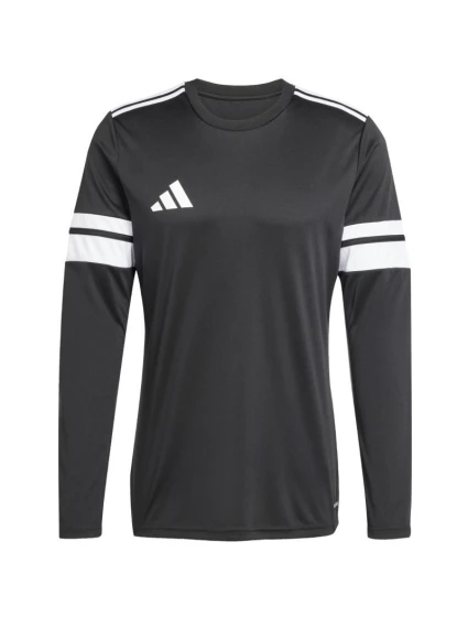 Tričko adidas Squadra 25 Long Sleeve Jersey LM M JF6073 muži Tričko adidas Squadra 25 Long Sleeve Jersey LM M JF6073 muži