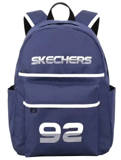 Backpack Navy Blue Jedna velikost model 21387808 - Skechers