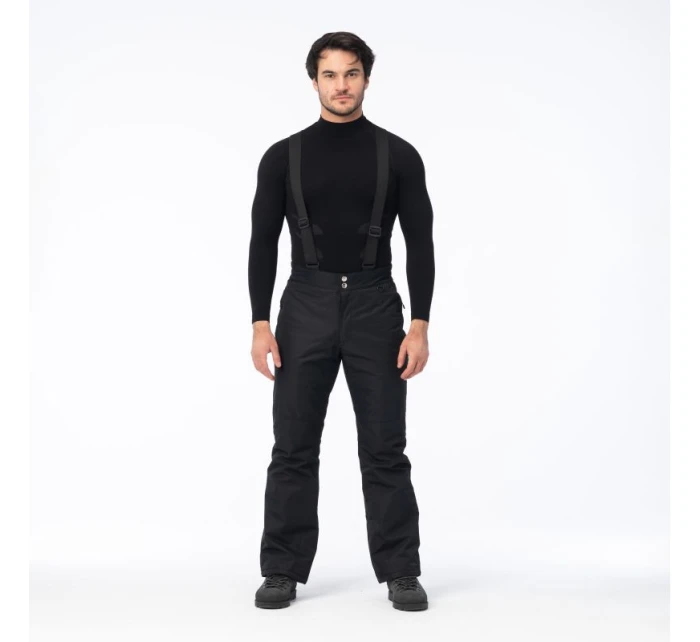 Męskie Spodnie model 21765609 - Brugi