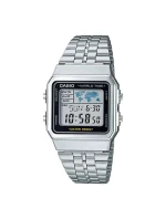 Hodinky CASIO A500WA-1 + BOX Hodinky CASIO A500WA-1 + BOX