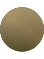 F.38 sublimačný kotúč - list subligraw