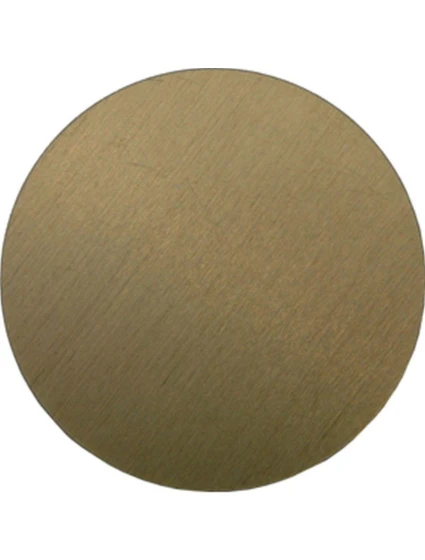 F.38 sublimačný kotúč - list subligraw