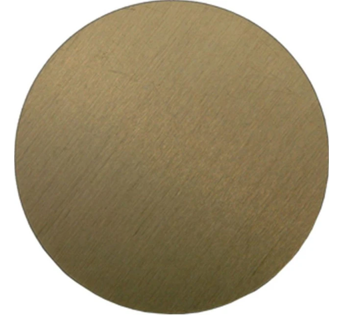 F.38 sublimačný kotúč - list subligraw