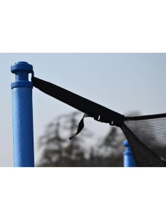 ENERO TRAMPOLÍNA S VNÚTORNÝM MESH SYSTÉMOM fi244CM 3 NOHY