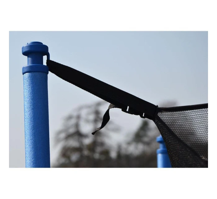 ENERO TRAMPOLÍNA S VNÚTORNÝM MESH SYSTÉMOM fi244CM 3 NOHY