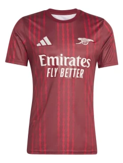 Predzápasové tričko adidas Arsenal London JZ6906