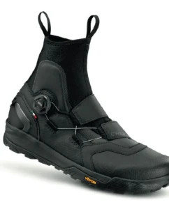 CRONO MTB obuv CW1E-22 black 46 nylon