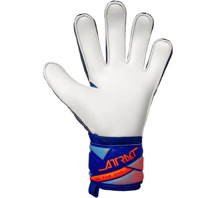 Attrakt Solid rukavice 56 70 model 22061552 - Reusch
