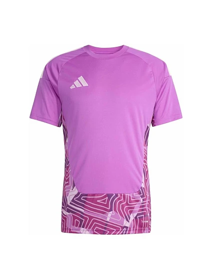 Adidas Tiro 26 Súťažné brankárske tričko KC5355