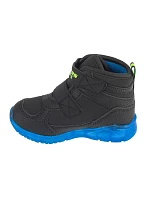 Skechers Illumi-Brights 407613N-BBLM Černé 23 Skechers Illumi-Brights 407613N-BBLM Černé 23