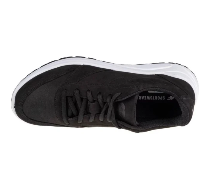 Dámska voľnočasová obuv H4L21-OBDL250 - 4F