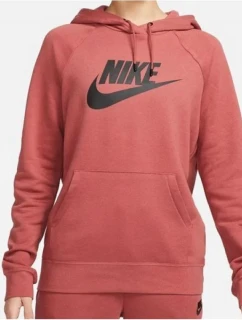 Mikina Nike Sportswear Essential Hoddie PO HBR W DX2319 691