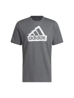 Pánske tričko City M H49666 - Adidas