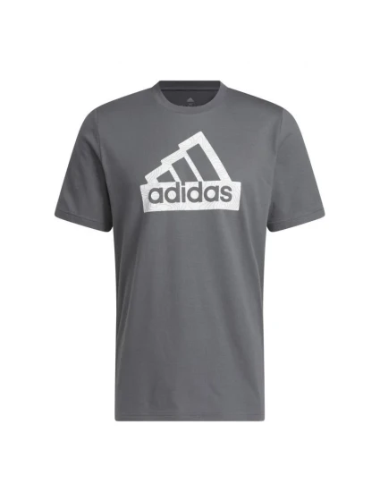 Pánske tričko City M H49666 - Adidas