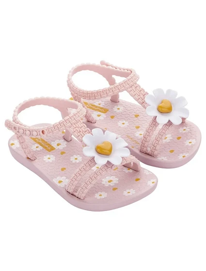 Sandály Daisy Baby Jr model 21118142 - Ipanema