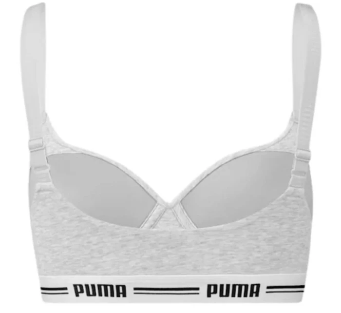 Sportovní podprsenka Padded Top Hang W 03 model 18889557 - Puma