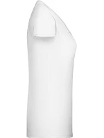 Daiber 8001 Dámske tričko z bio bavlny 02.8001 biele Daiber 8001 Dámske tričko z bio bavlny 02.8001 biele