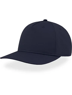 5 panelová kšiltovka navy model 22479368 - Atlantis Headwear