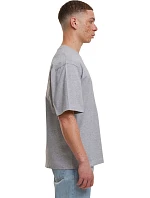 BY Pánské těžké tričko "Loose Fit" 56.0 white model 22456729 - Build your Brand