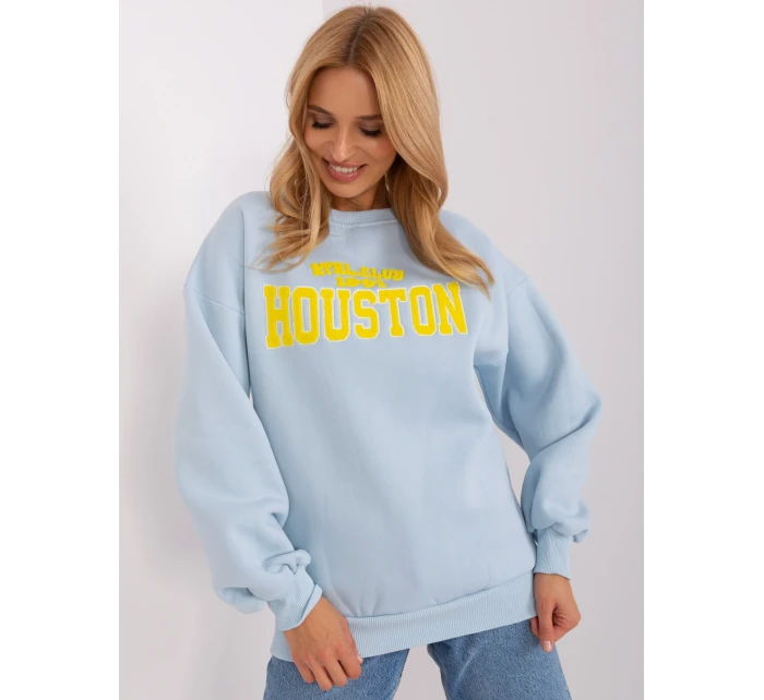 EM BL 617 13.98P svetlo modrá