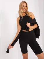 Súprava EM KMPL 834.11 čierna Súprava EM KMPL 834.11 čierna