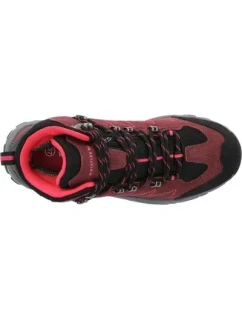 Dámske zimné trekové topánky Whistler CONTAI