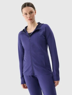 Dámská funkční mikina 4F