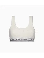 Športová podprsenka QF5233E-OW5 béžová - Calvin Klein