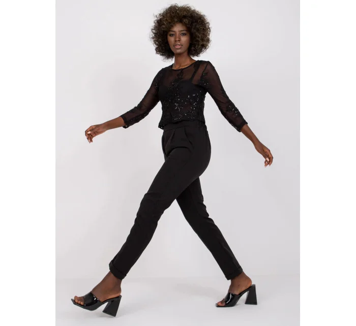 Dámske nohavice SP 13926 - FPrice