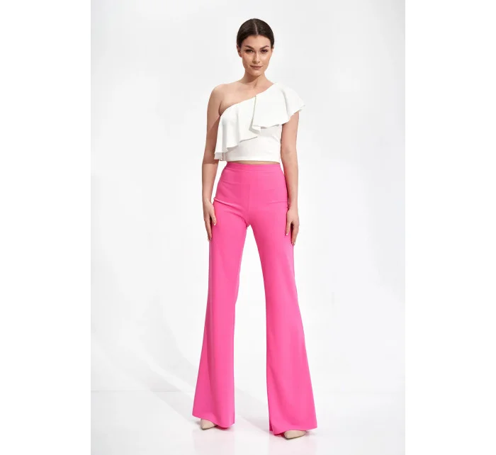 Dámské kalhoty  model 18015374 - Figl