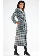 Kabát model 18133003 - awama Kabát model 18133003 - awama