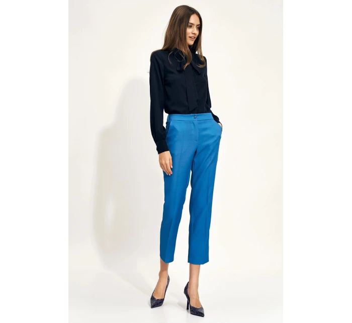 Dámske nohavice SD70 Blue - Nife