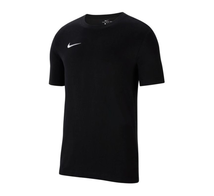 Pánske tričko Dri-FIT Park 20 M CW6952-010 black - Nike