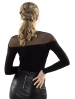 BLUZKA DAMSKA model 18867131 - Eldar