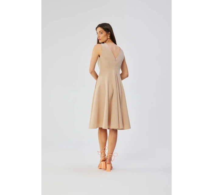 Denné šaty model 193462 Stylove