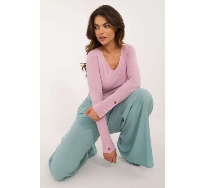 Model svetra 200176 AT